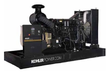 科勒 KZ 發電機