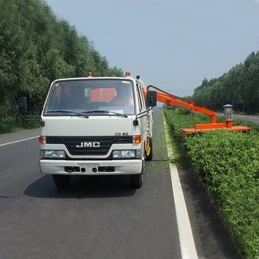 閩科 Hedge trimmer 綠籬修剪機