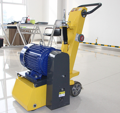 路霸 LB-250D 銑刨機