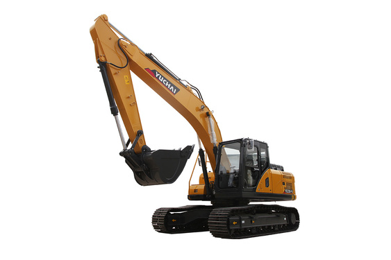 玉柴 YC230-9 挖掘機