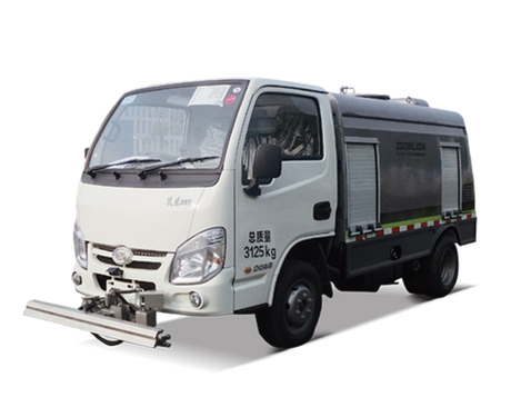 中联重科 ZLJ5030TYHNJE5 养护车