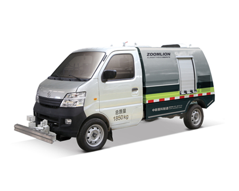 中联重科 ZLJ5020TYHDFE5 养护车