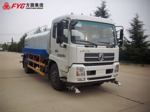 方圓 FYG5180GSSE 灑水車