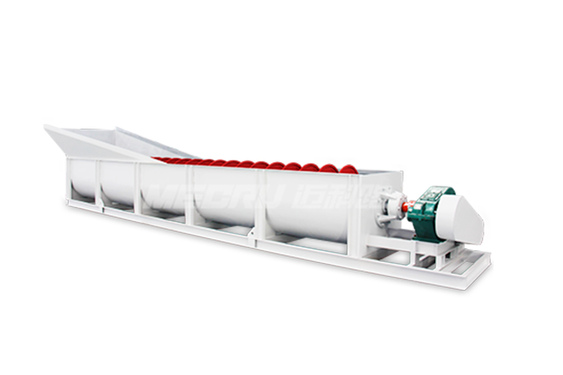 迈科路 2LSX-1120 螺旋洗砂机