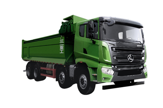 三一重工 SYM3310ZZX1E 2號工程柴油複合版 自卸車
