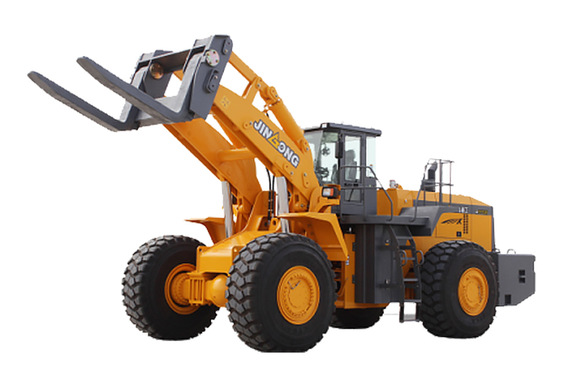 晋工 JGM791FT50KN 叉装车大全