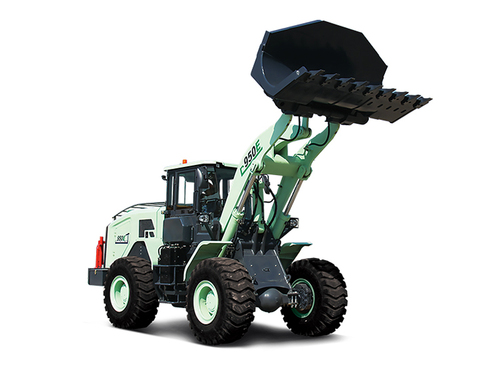 国机重工常林 950E 电动装载机