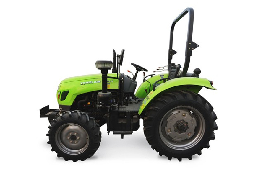 中聯重機 RD704-A 輪式拖拉機