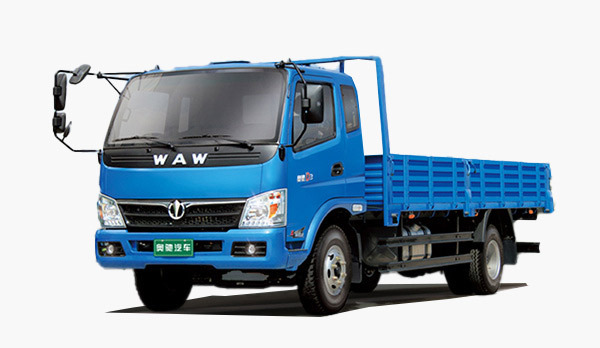 奥驰汽车 奥驰D3 中端轻卡
