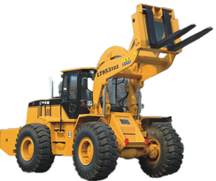 立藤 16噸LT953叉裝機 叉裝車