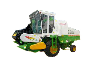 時風 2008A 穀物收割機