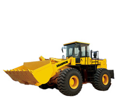 山猛 SAM888-16T型 装载机