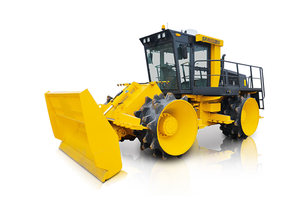 山推 SR28MR-3 壓實機
