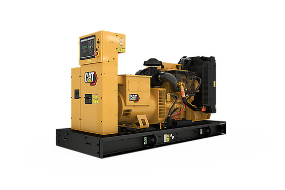 卡特彼勒 CAT®C4.4（60 Hz） 柴油發電機組