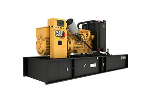 卡特彼勒 CAT®D150 GC 柴油發電機組