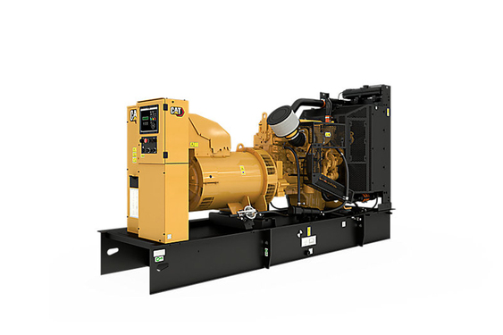 卡特彼勒 CAT®C13（50 Hz）中國非道路 柴油發電機組