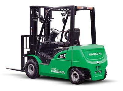 杭叉 XC系列3.0吨 低碳型锂电池叉车