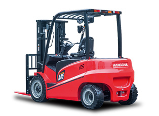 杭叉 A系列5.0吨 蓄电池叉车