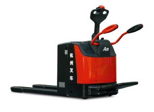 杭叉 CBD20-ABC1S(ABZ3S) 2吨基本型仓储搬运车