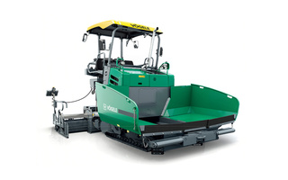 福格勒 Super 1300i 國四履帶式攤鋪機
