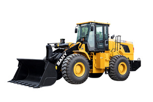 三一重工 SY956K-S （國四）輪式裝載機