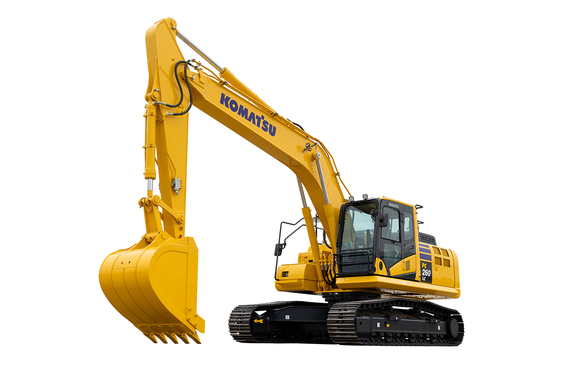 https://zj.lmjx.net/shop/komatsu/wajueji/pc260lc11m0/