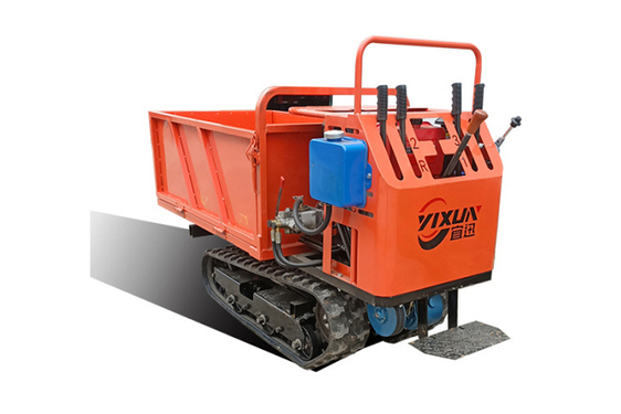宜迅 YX-200 履帶運輸車