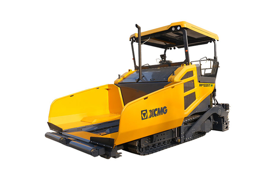 徐工 RP1255TIV 瀝青攤鋪機