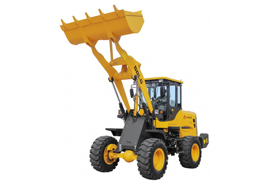 山東臨工 L916HL 國四 1噸裝載機