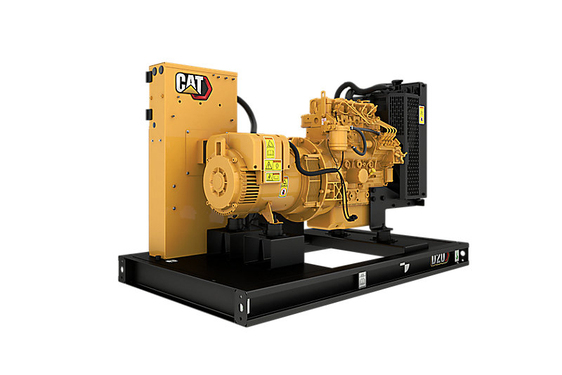 卡特彼勒 CAT®C2.2 | D20 柴油發電機