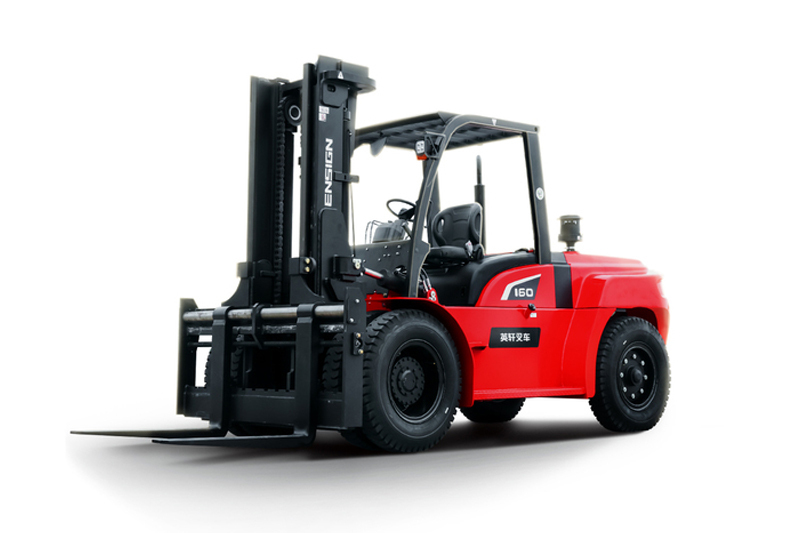 英轩重工 G160 内燃平衡重叉车