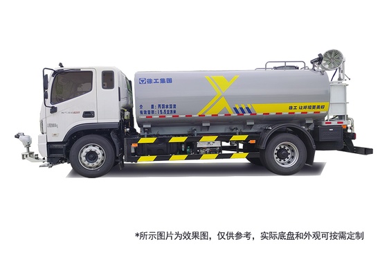 徐工 XGH5180GSS 运水车