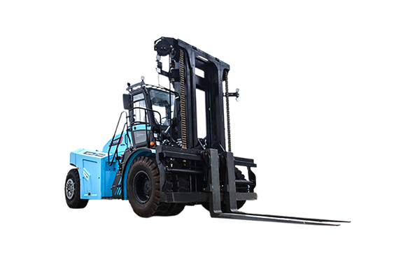 三一重工 SCPE160 平衡重式叉车