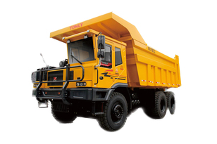 同力重工 TL889F 矿用卡车