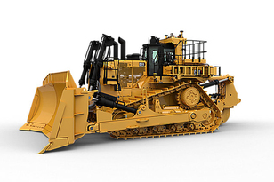 卡特彼勒 CAT®D11T 履帶式推土機