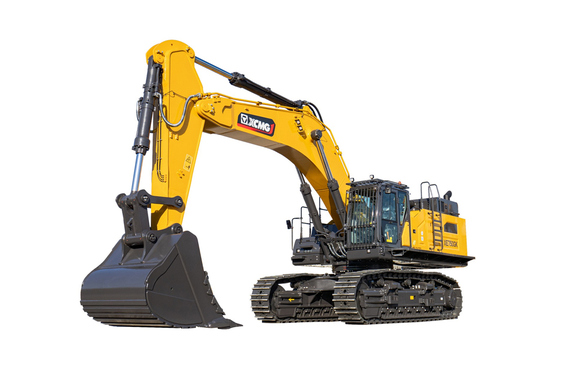 徐工 XE750GK 礦用挖掘機
