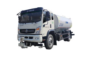 徐工 DXA5160GPSV6 綠化噴灑車