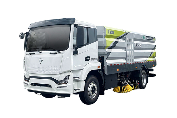 徐工 XGH5180TXSKBEV 洗扫车