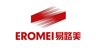 易路美LOGO