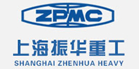 振华正面吊大全